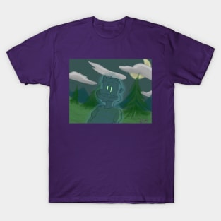 Ghosted T-Shirt